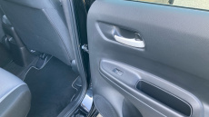 Honda Jazz 1.5 i-MMD Hybrid SE 5dr eCVT Hybrid Hatchback